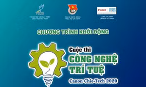 Khởi động cuộc thi về công nghệ ứng dụng dành cho sinh viên