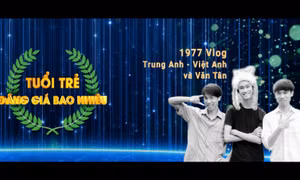 Chia sẻ những câu chuyện thanh niên vươn lên khẳng định bản thân