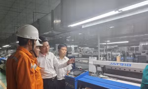 TP Hồ Chí Minh: Tiết kiệm được 404,5 triệu kWh điện