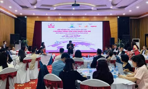 Những ca khúc hay nhất thế giới về đấng sinh thành trong Đại nhạc hội tôn vinh Ngày của Mẹ 