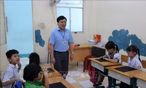 Phát triển văn hóa đọc, phục vụ học tập suốt đời cho người khiếm thị