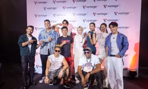 Vantage tổ chức sự kiện VantageXP đầu tiên với Lion Championship MMA