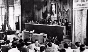 Tập 4 'Việt Nam thời đại Hồ Chí Minh - Biên niên sử truyền hình' sẽ phát sóng tối 14/2