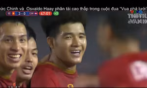 Ai sẽ là Vua phá lưới SEA Games 30?