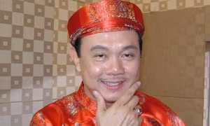Diễn viên hài Chí Tài đột ngột qua đời