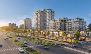 Solaria Rise đồng hành cùng giấc mơ an cư của người trẻ