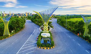 Khu Công nghệ cao Ninh Bình – phát triển ý tưởng trở thành sản phẩm và giá trị thực tế