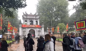 Bộ Văn hoá, Thể thao và Du lịch đề nghị các di tích, danh thắng hoạt động bình thường