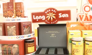 Lạng Sơn nâng cao chất lượng nông sản địa phương