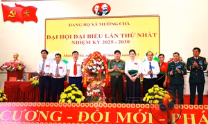 Quyết tâm đổi mới trong phát triển kinh tế – xã hội phù hợp với thực tiễn địa phương ở Mường Chà