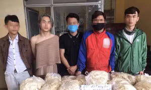Hà Nội xử lý một quán bar hoạt động chui bất chấp lệnh cấm