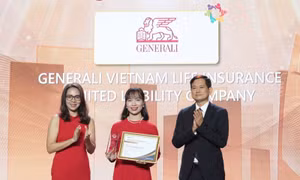 Generali Việt Nam - 'Doanh nghiệp vì Cộng đồng' 6 năm liên tiếp 