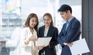 87% doanh nghiệp gặp khó khăn trong kế hoạch kế nhiệm