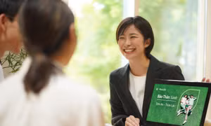 Thêm hai sản phẩm mới gia nhập dòng bảo hiểm 'Xanh' của Manulife
