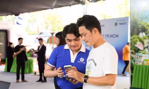  Tổng công ty Điện lực TP Hồ Chí Minh: Đồng hành chuyển đổi số cùng Thành phố