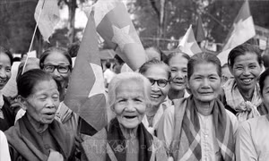 Những ca khúc làm ‘sống dậy’ thời khắc lịch sử ngày 30/4/1975