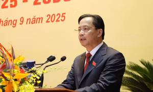 Lạng Sơn bứt phá phát triển trong kỷ nguyên mới