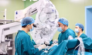 Chuyển đổi số gắn với nâng cao chất lượng chăm sóc sức khỏe nhân dân