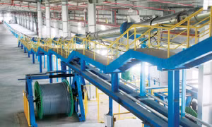 Ngầm hóa lưới điện: Nền tảng cho đô thị hiện đại và dấu ấn của CADIVI trong các dự án trọng điểm