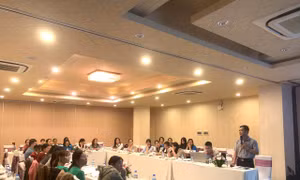 Để mọi trẻ em được tiếp cận các dịch vụ hỗ trợ 