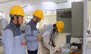 Tạo động lực phát triển công nghiệp bán dẫn ở Bắc Ninh