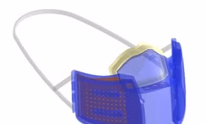 Phát triển các sản phẩm phục vụ phòng chống dịch COVID-19