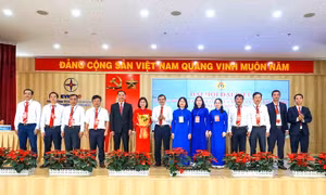 Công ty Điện lực Lâm Đồng: Phát huy dân chủ, chăm lo đời sống người lao động