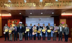 10 sự kiện Khoa học và Công nghệ Việt Nam nổi bật năm 2019