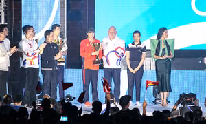 Thể thao Việt Nam: Lượng tăng nhưng chất chưa tăng