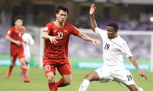 Thoát khỏi Hàm Rồng