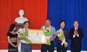 Lễ cúng trưởng thành của người Êđê là Di sản Văn hóa phi vật thể quốc gia