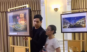 53 tác phẩm xuất sắc nhận giải Văn học nghệ thuật TP Hồ Chí Minh 
