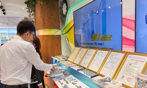 Khai mạc tuần lễ giao thương cơ khí – điện – công nghệ số 2025 tại TP Hồ Chí Minh