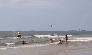TP Hồ Chí Minh tăng cường bảo đảm an ninh, an toàn cho du khách