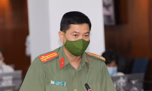 TP Hồ Chí Minh: Gia tăng tội phạm trên mạng xã hội