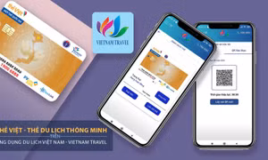 Ra mắt thẻ du lịch thông minh
