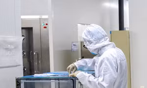 Hướng tới thủ phủ công nghệ Việt Nam - Bài 1: Đặt nền móng cho ngành công nghiệp tỷ đô