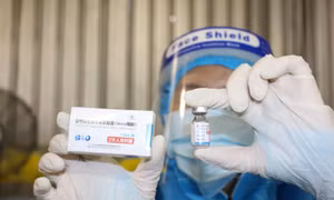 TP Hồ Chí Minh: Tiêm vaccine Vero Cell hoàn toàn tự nguyện, người dân đồng ý mới tiêm
