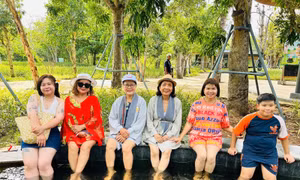 TP Hồ Chí Minh phát triển du lịch đặc thù gắn với bảo vệ môi trường