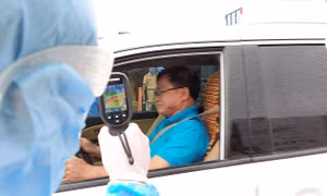 TP Hồ Chí Minh dừng hoạt động 62 trạm, chốt kiểm soát dịch COVID-19 ở các cửa ngõ