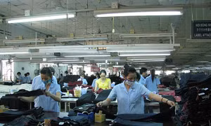 TP Hồ Chí Minh: Thưởng Tết Nguyên đán trung bình 10 triệu đồng/người