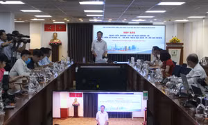  TP Hồ Chí Minh đã thu hồi 56.586 sổ hộ khẩu theo quy định
