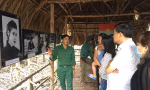 Tp Hồ Chí Minh