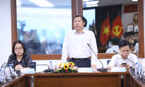 Doanh nghiệp ít quan tâm đến Giải thưởng Công nghệ thông tin - truyền thông