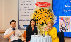 Những tác phẩm để đời của cố nhà văn Trang Thế Hy