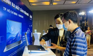  TP Hồ Chí Minh: Triển khai hiệu quả việc chuyển đổi hóa đơn điện tử