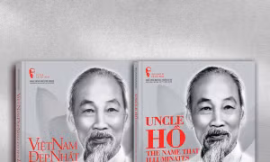 Ra mắt nhiều ấn phẩm đặc sắc nhân kỷ niệm 80 năm Quốc khánh