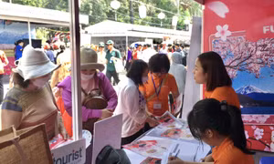TP Hồ Chí Minh: Gần 100 đơn vị tham gia kích cầu du lịch năm 2024