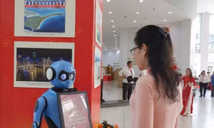 TP Hồ Chí Minh dồn lực phát triển khoa học - công nghệ số, kiến tạo đô thị sáng tạo