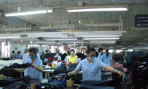 Doanh nghiệp 'ngóng' hỗ trợ trong mùa dịch COVID-19